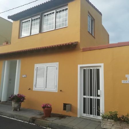 Appartamento La centinela 1 La Guancha Esterno foto
