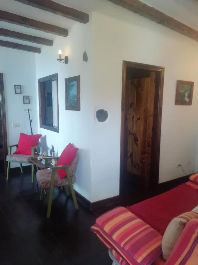 Appartamento La centinela 1 La Guancha Esterno foto