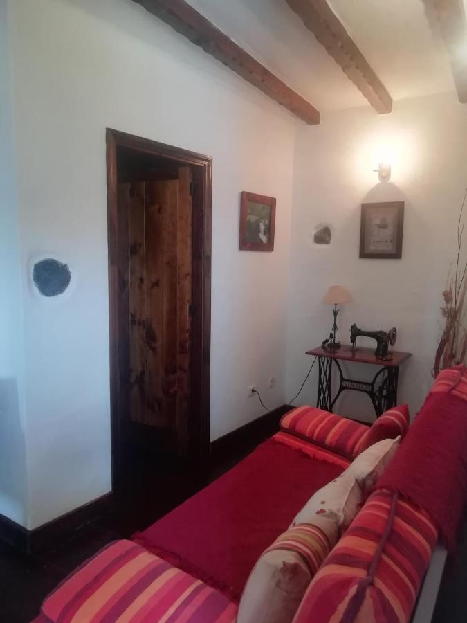 Appartamento La centinela 1 La Guancha Esterno foto