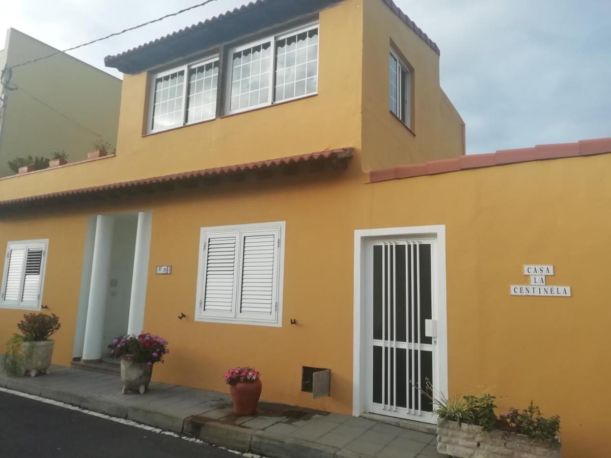 Appartamento La centinela 1 La Guancha Esterno foto
